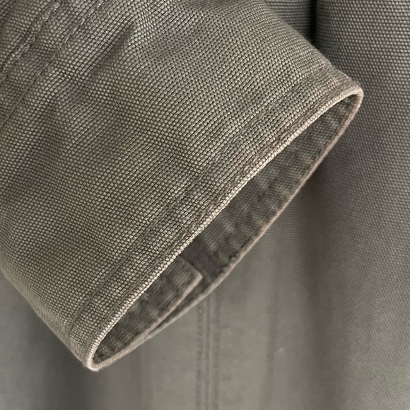 Patagonia Worn Wear Prairie Dawn Jacket - Picture 5 of 14